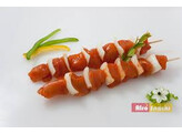 ALRO BROCHETTE 6X5 MORCEAUX 30 X 105gr