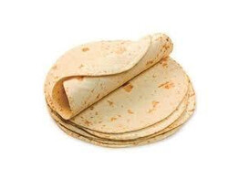 DURUM TORTILLA WRAPS 30CM 18STX90GR