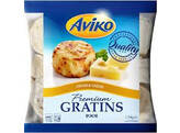 AVIKO GRATIN CREAM EN CHEESE 1.5kg