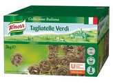 KNORR TAGLIATELLI VERDI 3KG