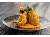 GASTRONELLO CROQUETTES ARTISANELE DE FROMAGE PANKO 20X65GR