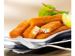 FISHSTICKS SEASIDE 900 GR