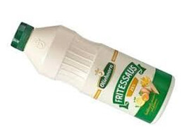 FRIETSAUS OLIEHOORN 25  900ML TUBE