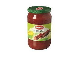 MANNA PROVENCAALSE SAUS 1.89KG