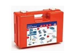 DECTAPLAST MEDIC BOX FOOD XL