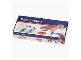 DETECTAPLAST LANGE VINGERPLEISTER 180X20MM 100 PCS