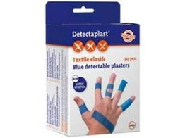 DETECTAPLAST WATERPROOF ASSORT 40 PCS