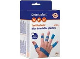 DETECTAPLAST WATERPROOF ASSORT 40 PCS