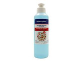 HANDALCOOLGEL 250ML MET PUSH PULL DOP