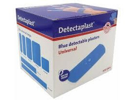 DECTAPLAST ELASTICHE PLEISTER