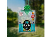 PROBILIFE ATRAPPE MOUCHE SAC JUSQUE 40000 MOUCHES