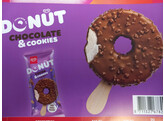 OLA DONUT 28X62ML