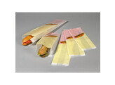 INPAKZAK HALF STOKBROOD 40CM 1000ST