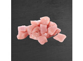 KIPPENVLEESBLOKJES 2.5KG  vers 3MM