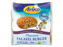 AVIKO FALAFAL BURGER 3X1500g