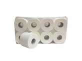 PAPIER TOILETTE 8ST  SANF  SICHER 