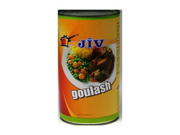 JIV GOULASH 1 3 KG