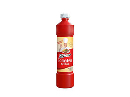 ZEISNER TOMATEN KETCHUP 800ML