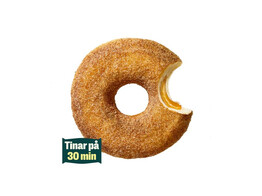 LA LORRAINE DONUT WILLAMON TELL 48X65GR