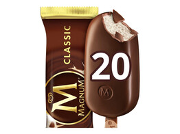 OLA MAGNUM CLASSIC 20 X110 ML