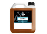 NJOY SIROOP VANILLE 4X2 LI