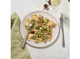 DELI MEALRAVIOLI TRUFFEL CHAMPIGNONS 6X500GR  VEGETARIEN 