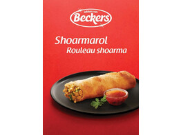 BECKERS SHOARMAROL 25X100GR