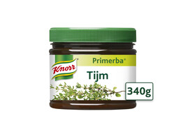 KNORR PRIMERBA TIJM 340GR