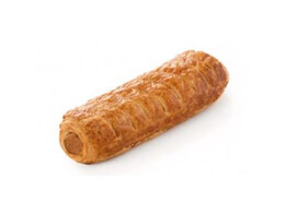 PASTRIDOR KIPPENWORSTENBROODJE HALAL