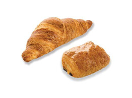 PASTRIDOR MIX PACK CROISSANT 70GR   CHOCOBROODJE 75GR  226528 