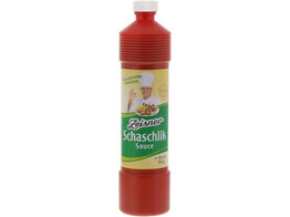 ZEISNER SCHASLIKSAUS 800ML