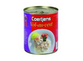 VOL AU VENT COERTJENS 850GR