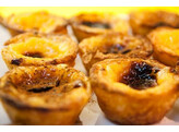 LA LORRAINE MINI PASTEL DE NATA 144X25GR - 5001692
