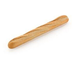 PASTRIDOR STOKBROOD  28X 57CM  1555 