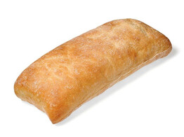 PASTRIDOR CIABATTA 17CM