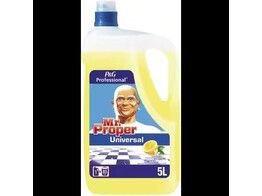 MR PROPRE CITRON 5L