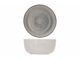 BALTIC GREY KOMMETJE D14.5XH6.7CM C T