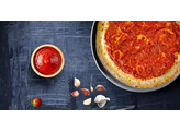 DONNA ITALIA - PIZZA CRUST 29CM  28ST 