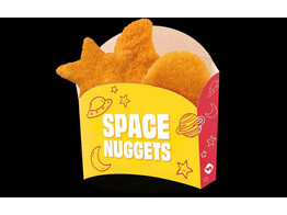 VR SPACE NUGGETS 1X2KG
