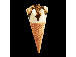 CUCURUCHO CORNET VANILLE  20x120ml 