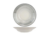 BALTIC GREY ASSIETTE DE PATES D29CM C T