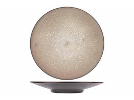 DIVINE EARTH PLAT BORD D28XH4CM C T