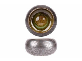 ELEMENTS MINERAL BOWL D8.3XH6CM PROOF