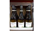 GUILLAUME PAYS OC CHARDONNAY WHITE 0.75L acq2024 13 