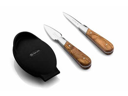 LUXERY LINE OESTERMES 2PCS MET SILICONE HANDBESCHERMER