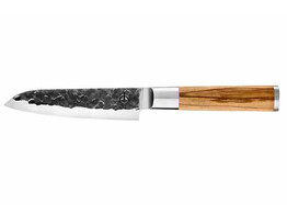SANTOKUMES OLIVE FORGED 14CM