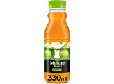 MINUTE MAID JUS DE POMME 24X0.33CL BOUT