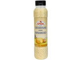 ANDA CHICKENBURGERSAUS 1L