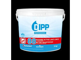 DIPP 8805 ACTIEF WASPOEDER 5KG