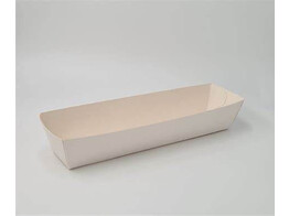KARTON BROODJESBAK 2910 50st
